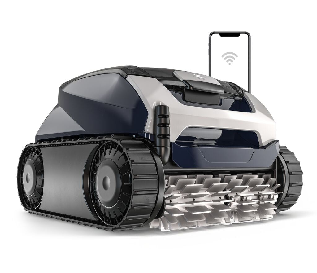 Zodiac Voyager RE 4400 iQ poolrobot – produktbild