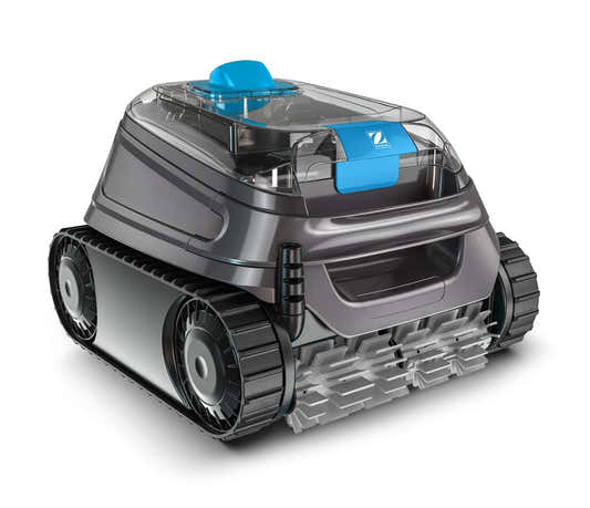 Zodiac CNX 20 poolrobot – produktbild