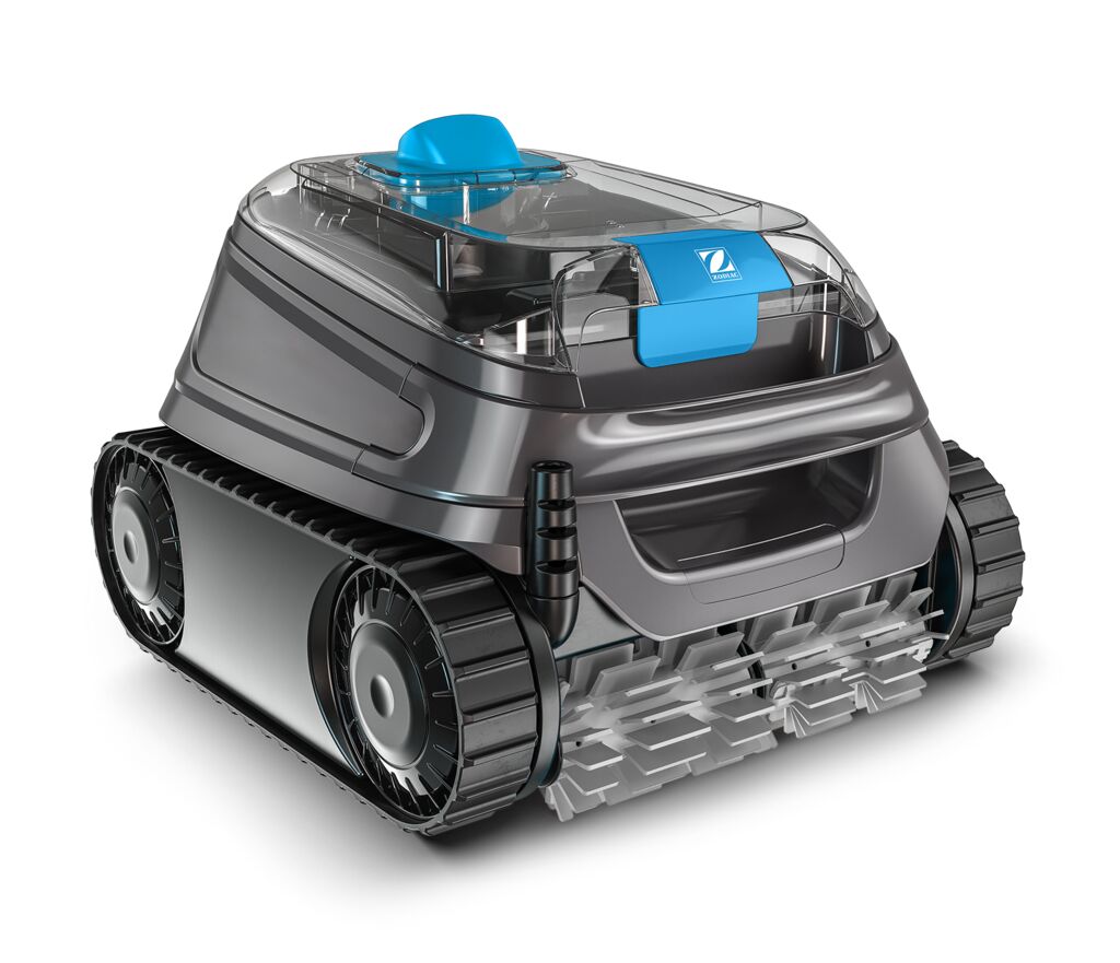 Zodiac CNX 20 poolrobot – produktbild