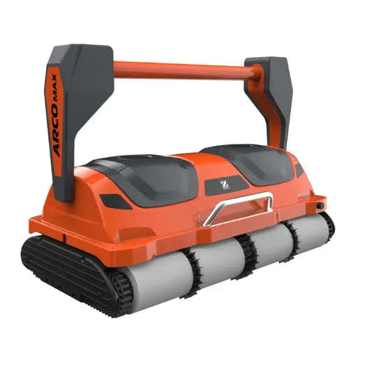 Zodiac ARCOMAX poolrobot – produktbild
