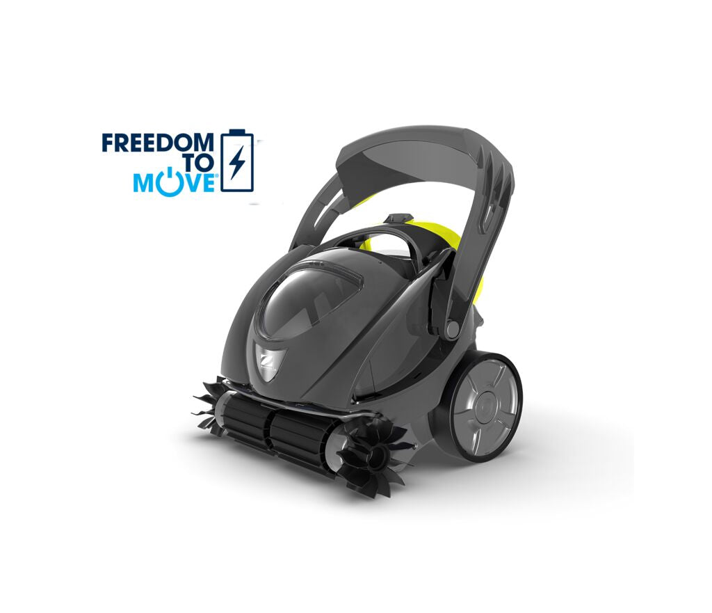 Zodiac Spabot RS 0800 sparobot – produktbild