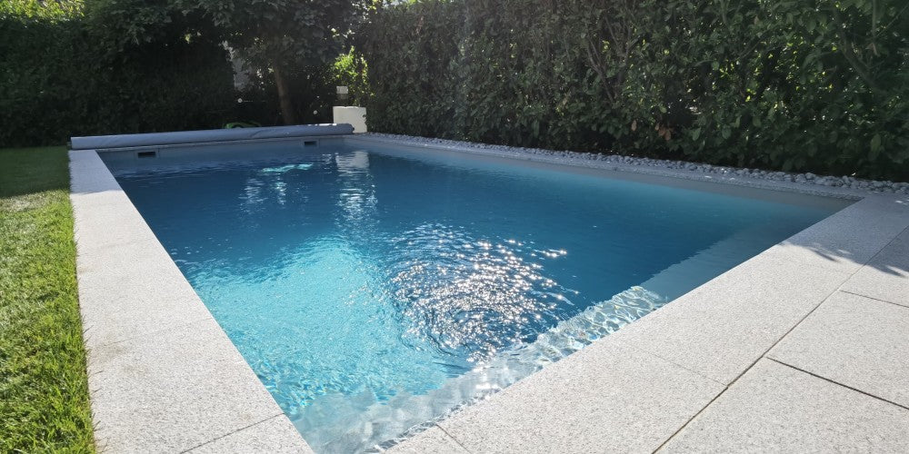 Kantstenspaket 4×8 Natura MODENA paket