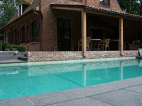 Kantstenspaket 4×8 Natura NAPOLI paket