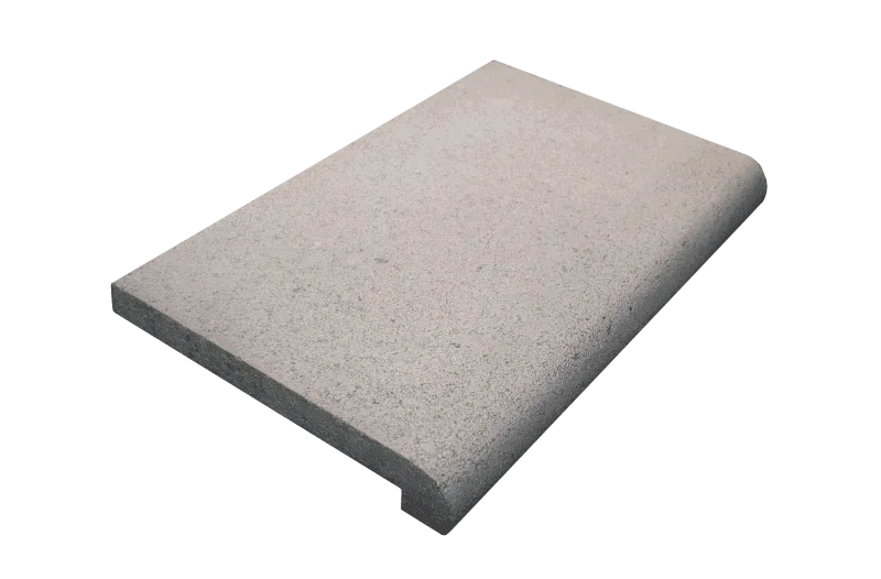 Kantstenspaket 4×8 Rustica NEVADA paket