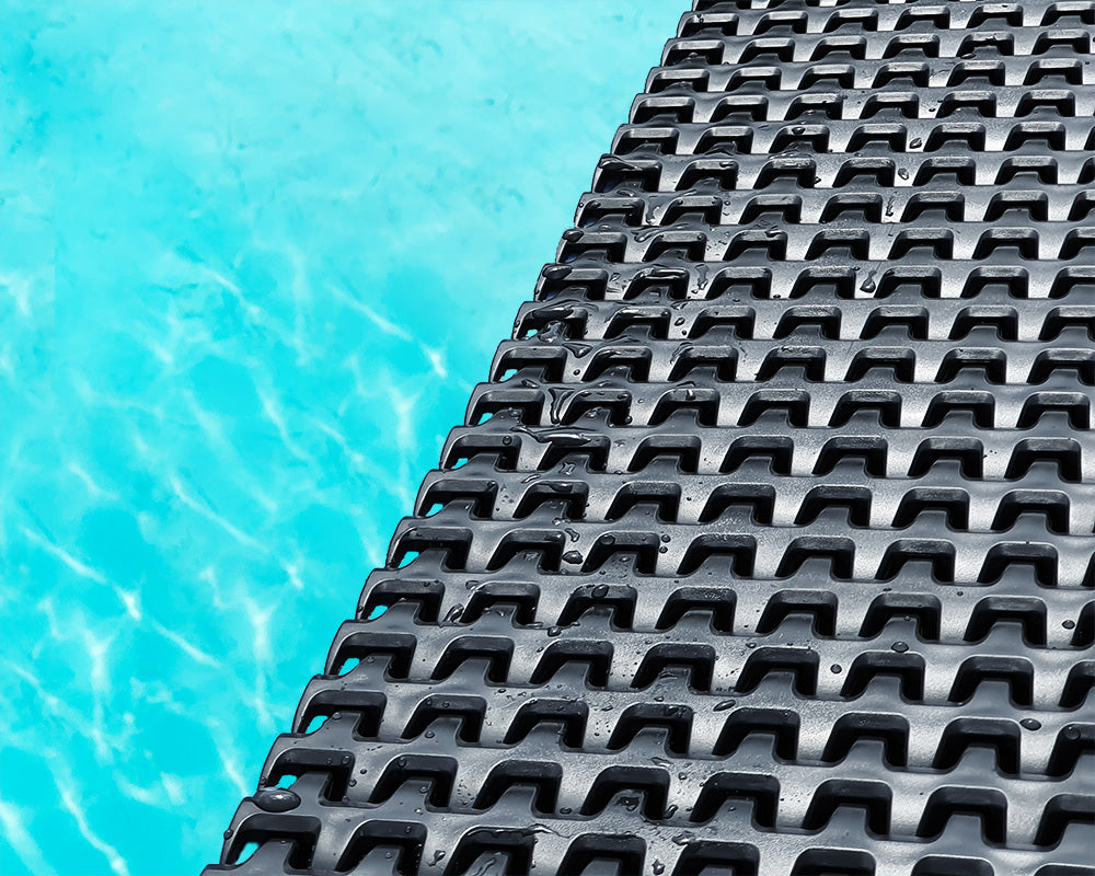 Minipool Wellness pool 2.25×2.5 m