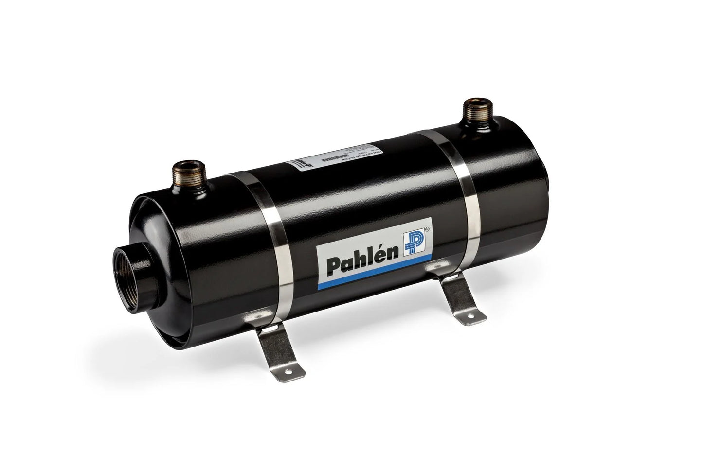 Pahlen Hi-Flow HF Fjärrvärme