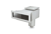 Pahlen Bräddavlopp Classic Wide 385 för linerpool