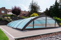 Pooltak Klasik 5×12