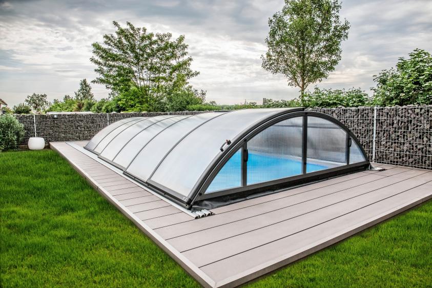 Pooltak Klasik 5×12