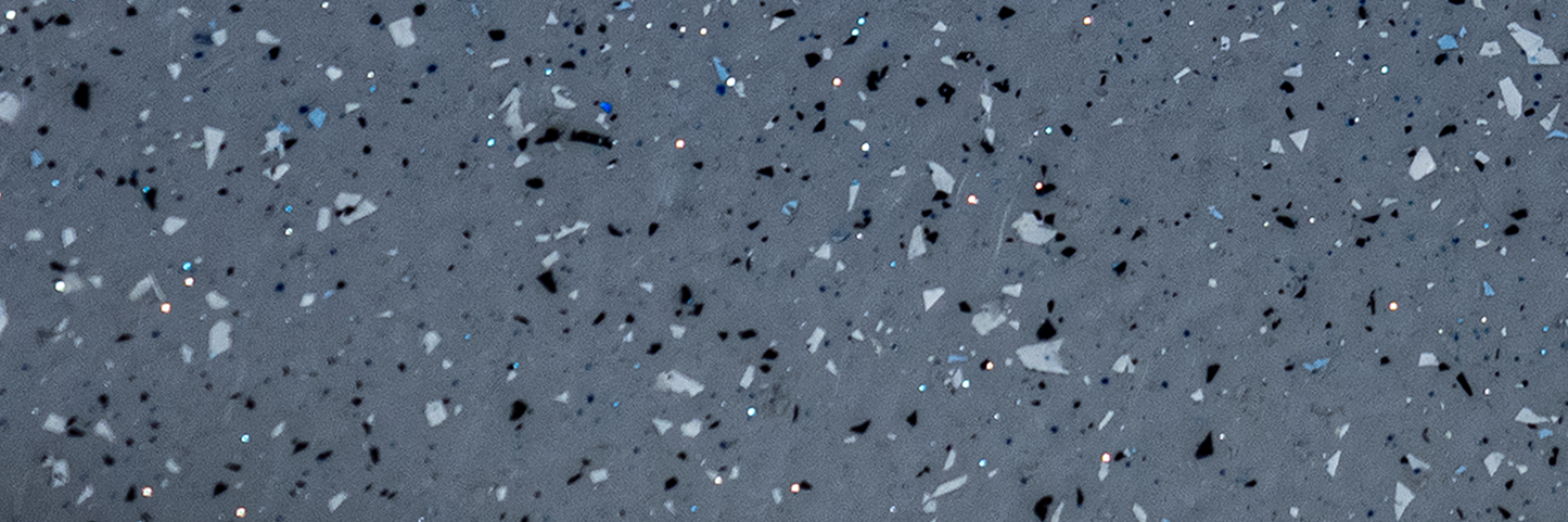 Glasfiberpool Trinidad 9,70m x 3,70m x 1,60m