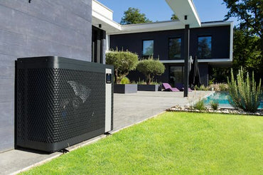 Poolvärmepump Zodiac Z260iQ MD4 10kW