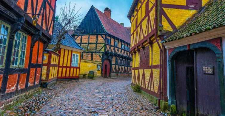 Aarhus
