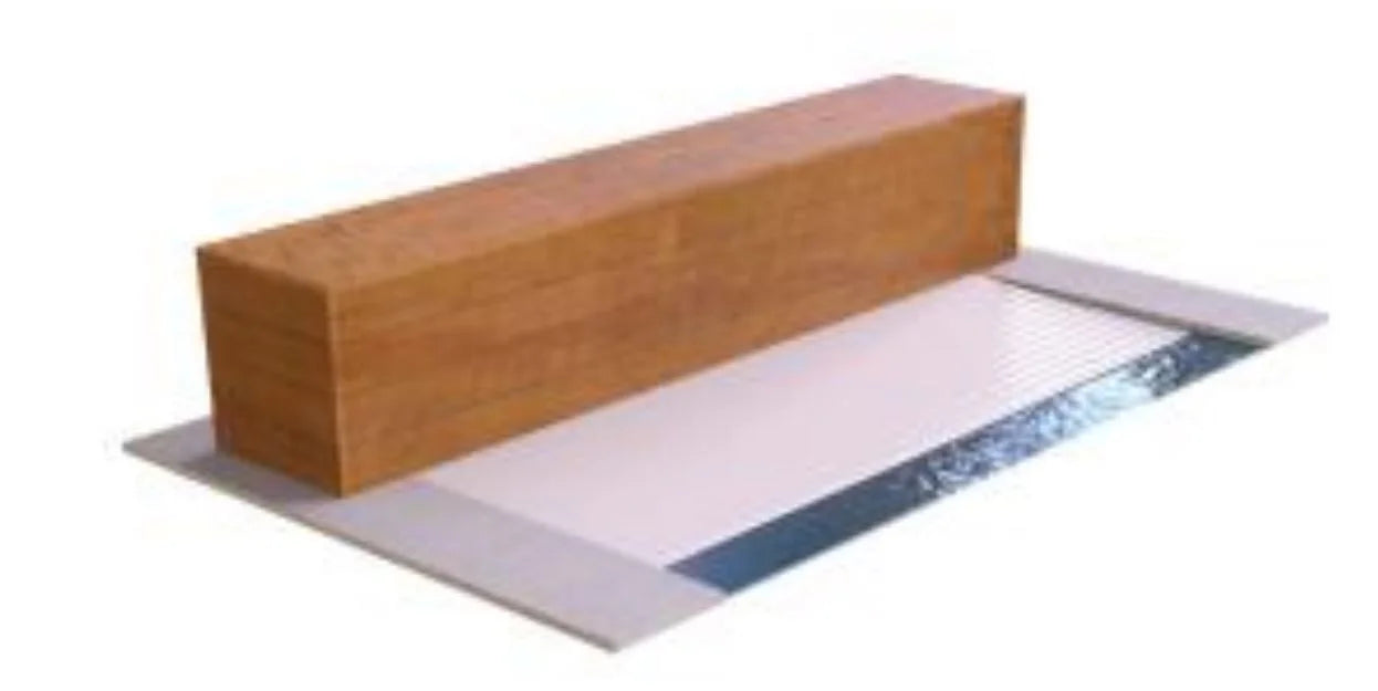 AquaTop ovanmark 5m bredd