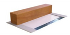 Top Comfort ovanmark 4m bredd