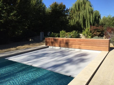 AquaTop ovan mark 4.5 m bredd