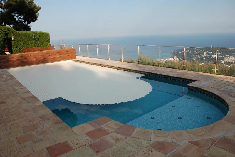 AquaTop ovanmark 3.5m bredd