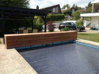 AquaTop ovan mark 4.5 m bredd