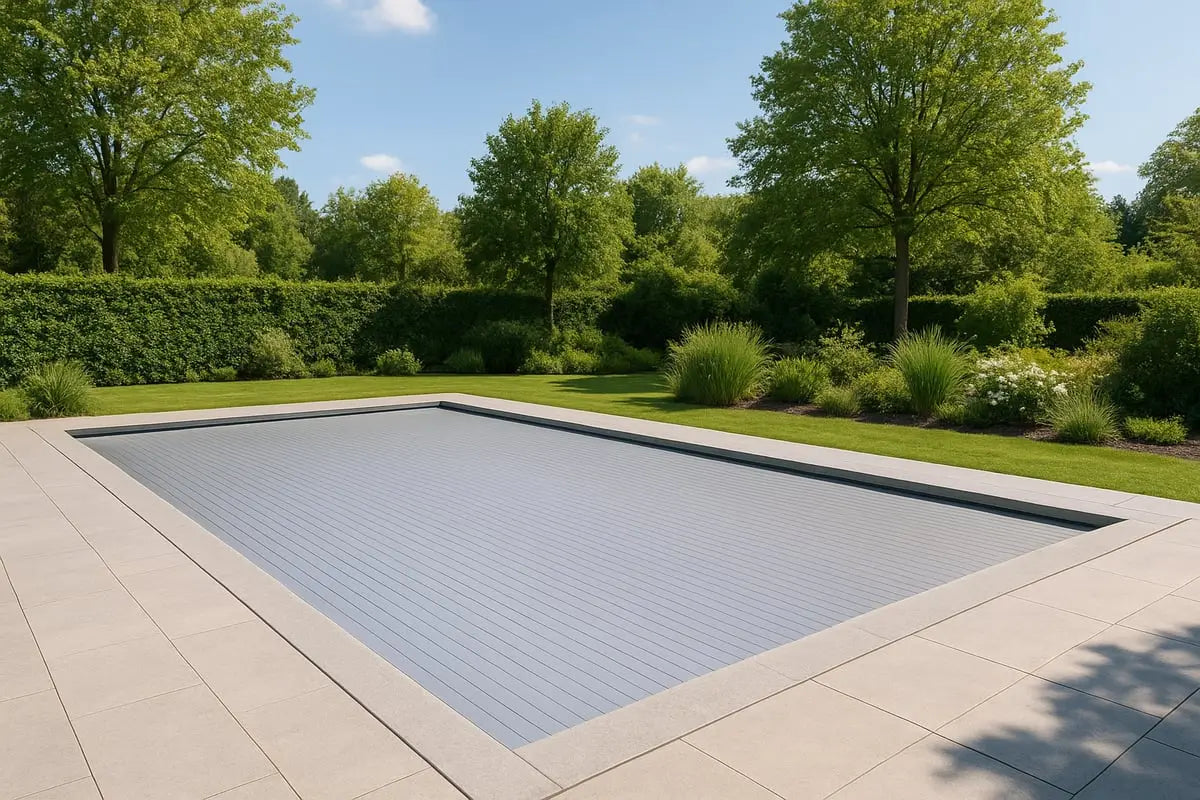 Hvorfor er bassengbeskyttelse viktig?