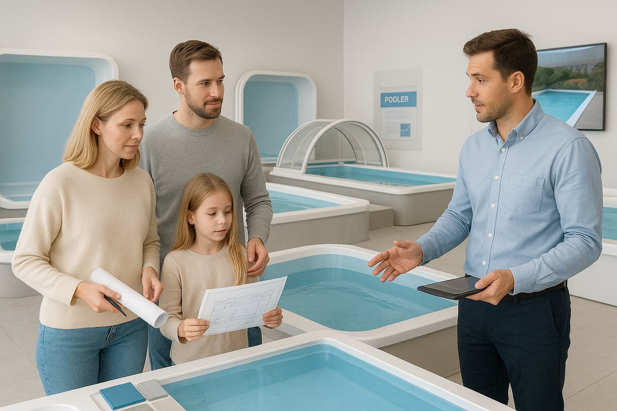 Steg for steg: Slik forbereder du deg til showroombesøket