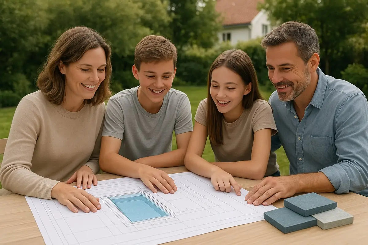 Steg-för-steg: Så väljer du rätt pool
