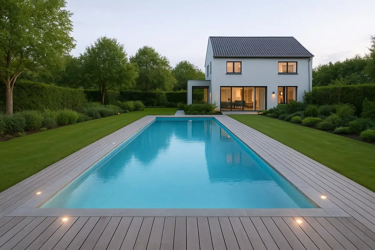 Kostnader, finansiering og økonomi for et 20-metersbasseng