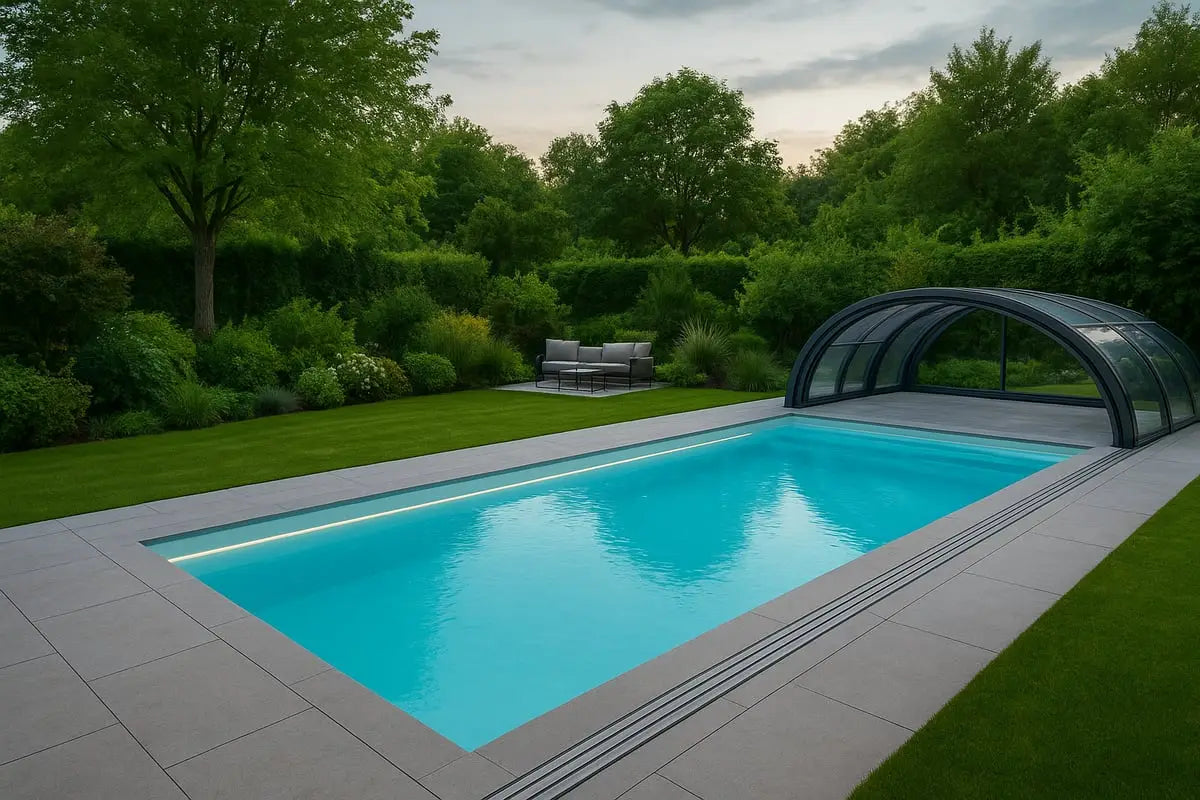 Bassengtrender i Uppsala 2025