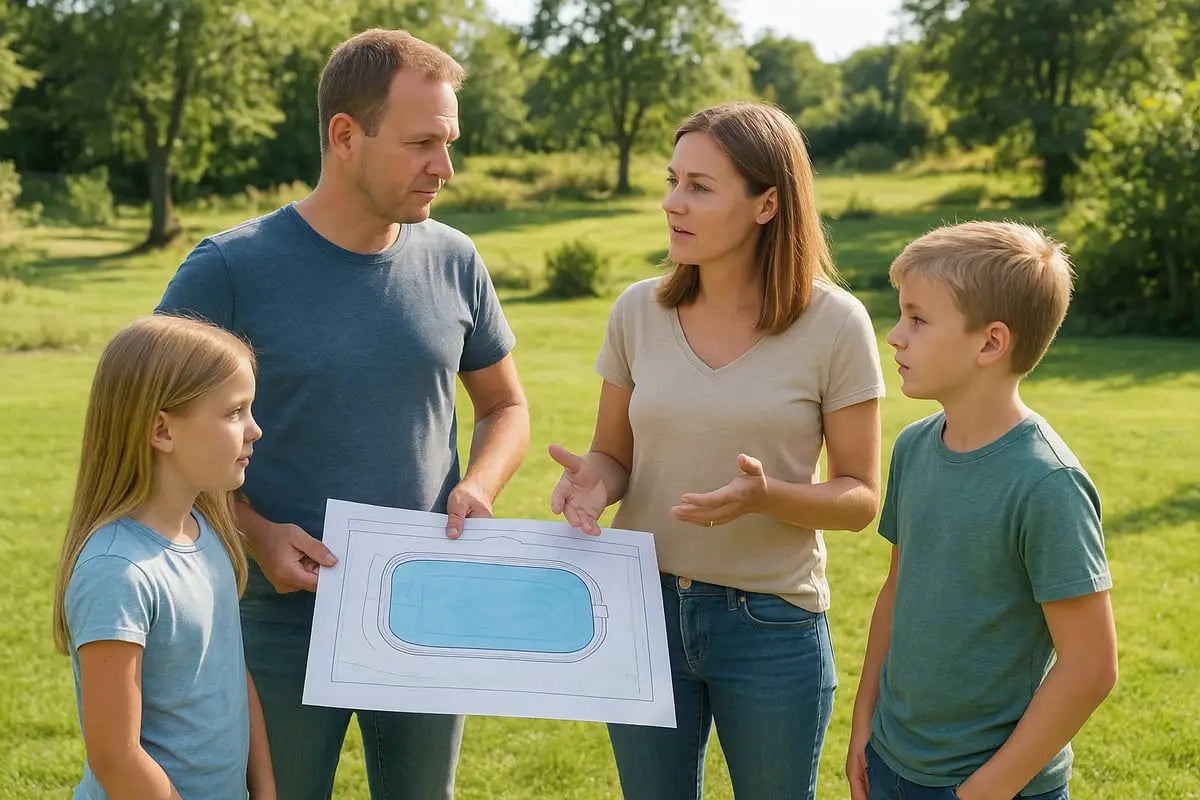 Steg 1: Kartlägg Behov och Förutsättningar