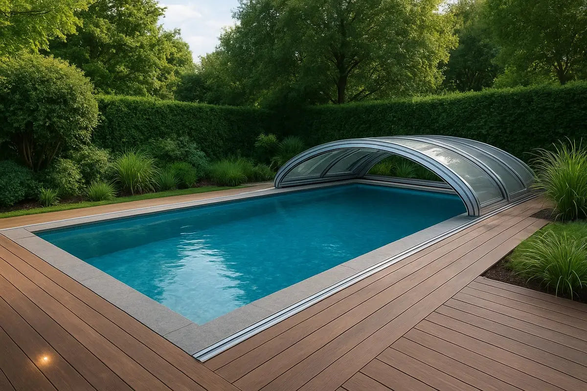 Vad Är en Premium Pool? Definition, Egenskaper & Fördelar