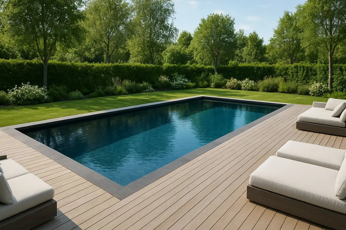 De Hetaste Pooltrenderna 2026