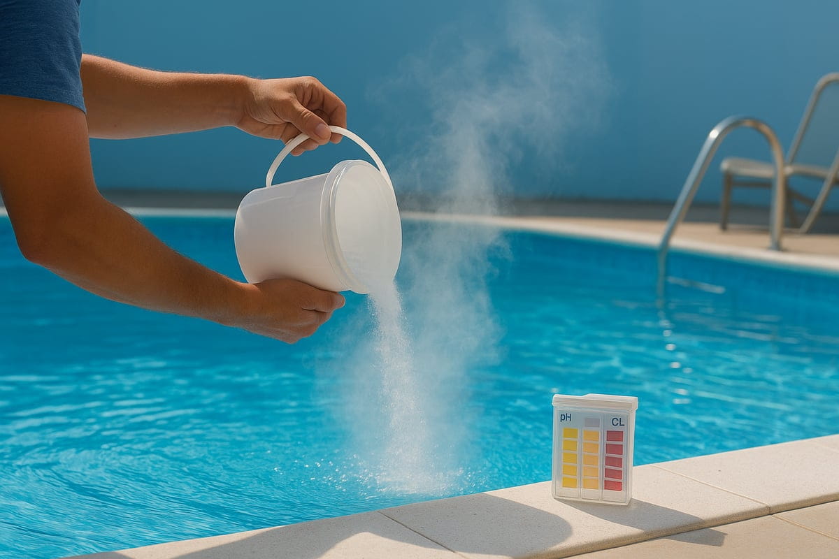 Så fungerar pH Minus – Kemisk bakgrund och effekt