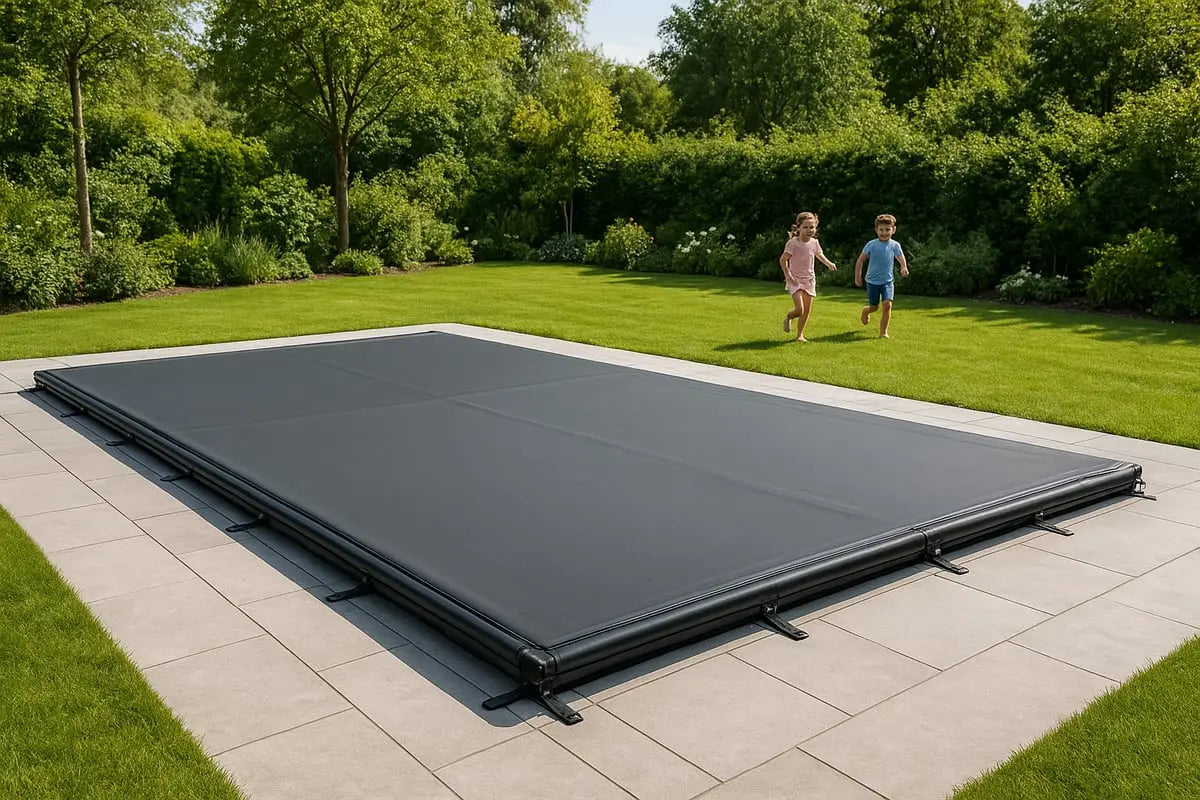 Varför Poolskydd är Viktigt 2026