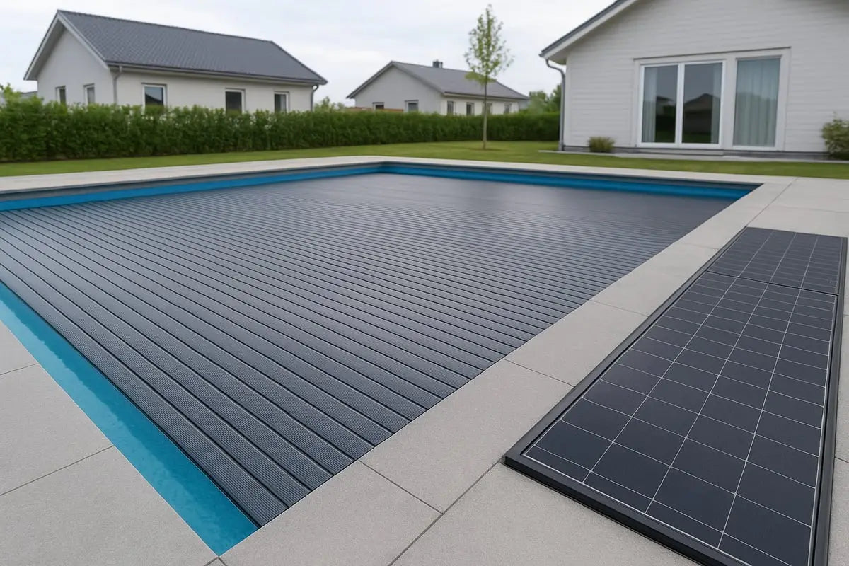 Teknik, Material och Innovationer 2026