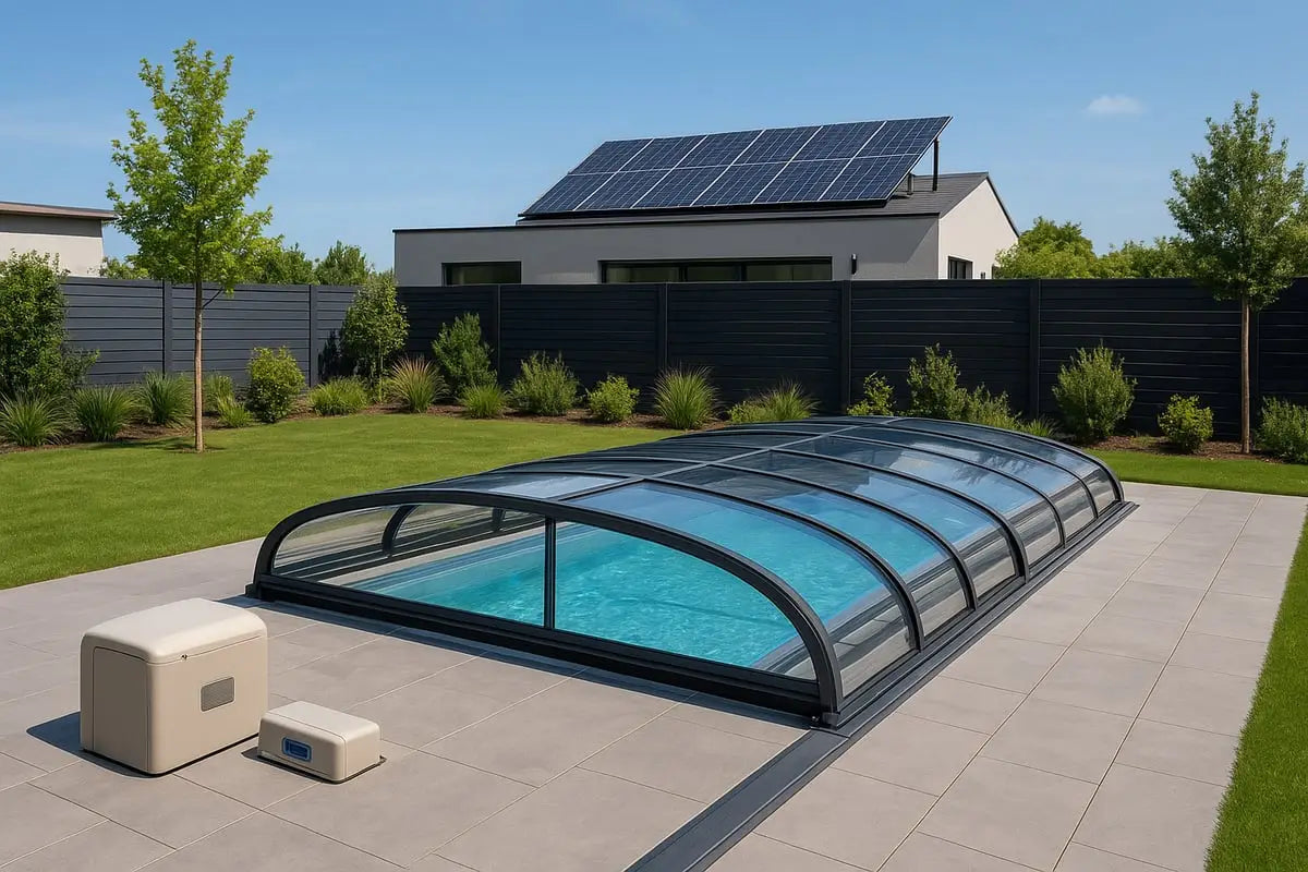 Fremtidige bassengtrender og prisprognoser