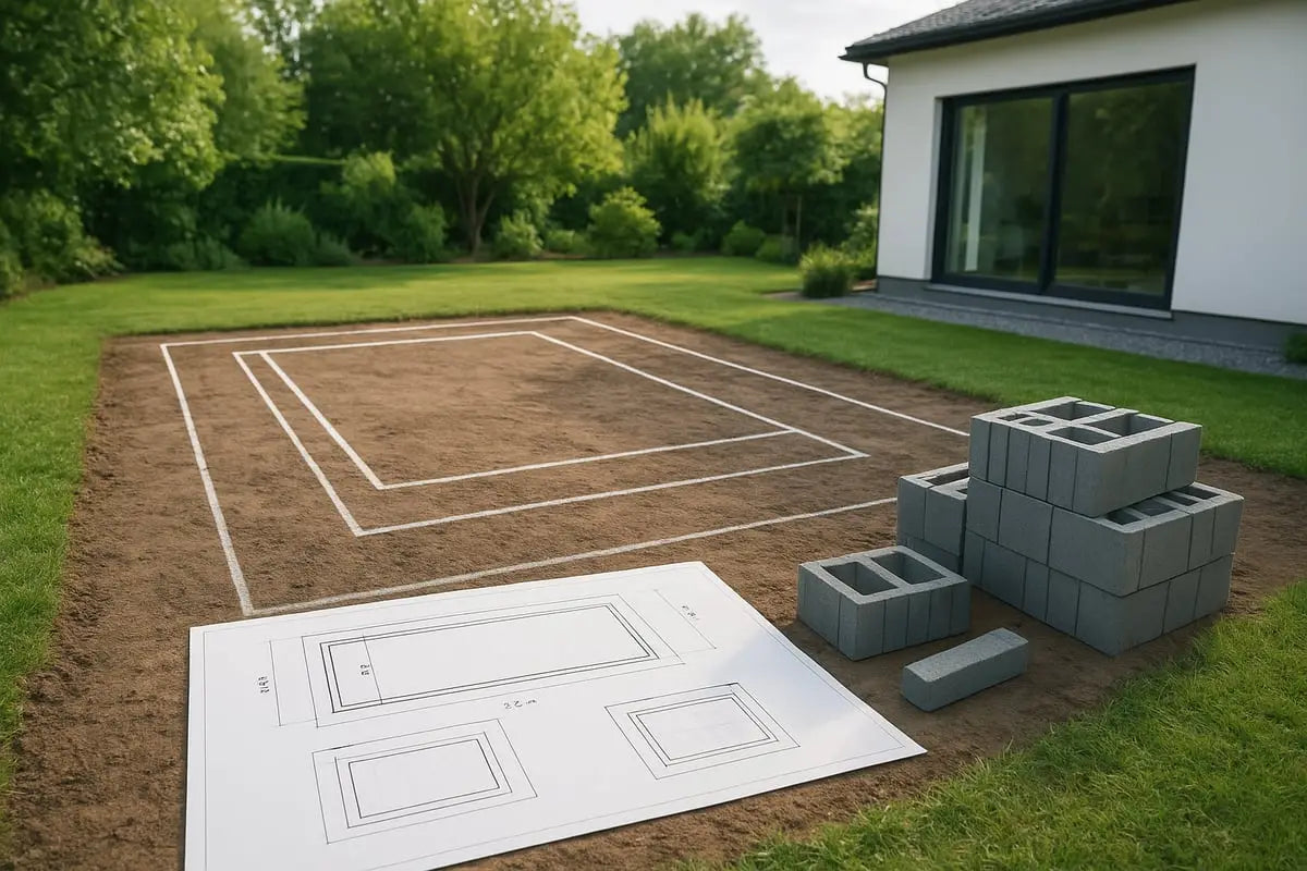 Planering och Val av Thermopool