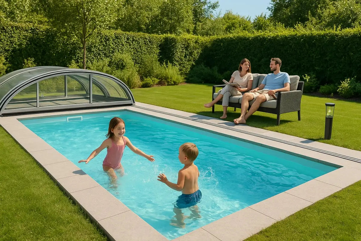 Vanliga Frågor och Svar om PP Pooler 2026