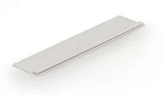 Snap-in list till poolkant 2m