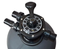 Brilix P Sandfilter