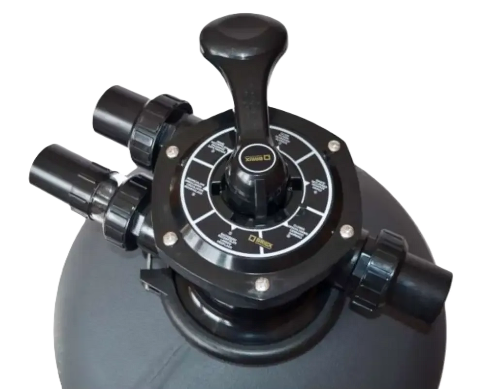 Brilix FSP Sandfilter-pump combo