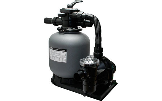 Brilix FSP Sandfilter-pump combo