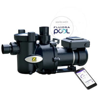 Zodiac Pump FloPro E30 IQ