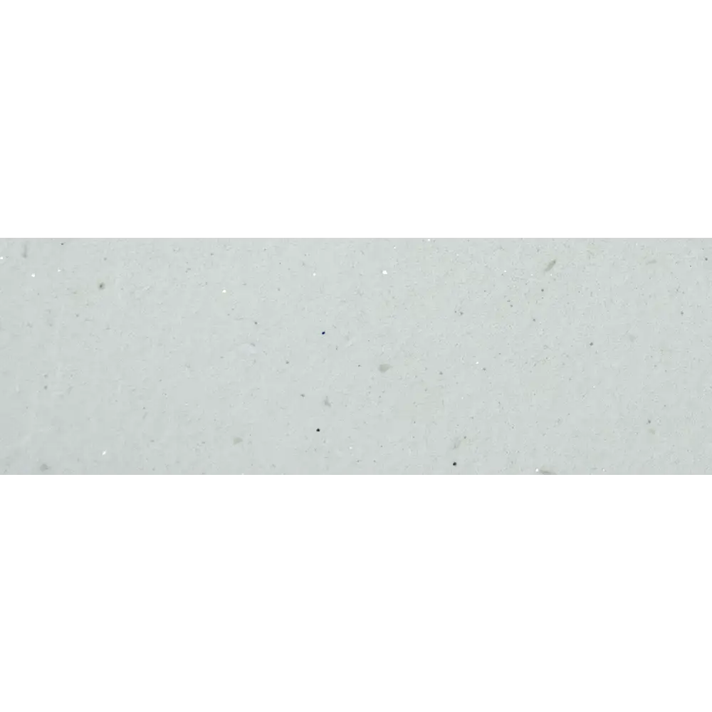 Glasfiberpool Grenada 600 med intressant form och pooltak, grå texturerad yta