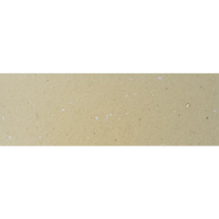 Beige texturerad yta med vita och metalliska fläckar i Glasfiberpool Grenada 700 pool