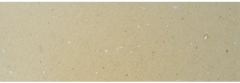 Beige texturerad yta med vita och metalliska fläckar i glasfiberpool Saba