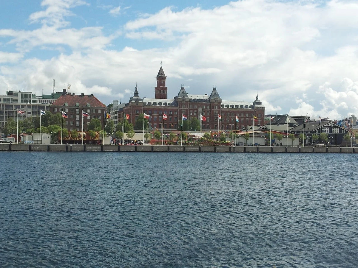 Helsingborg