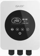 I-Saver 1100 Frekvensomvandlare
