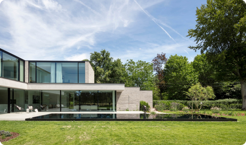 Pooltime Exklusiv Infinity 10/20mm PP pool 3.5 x 7 x 1,5 m