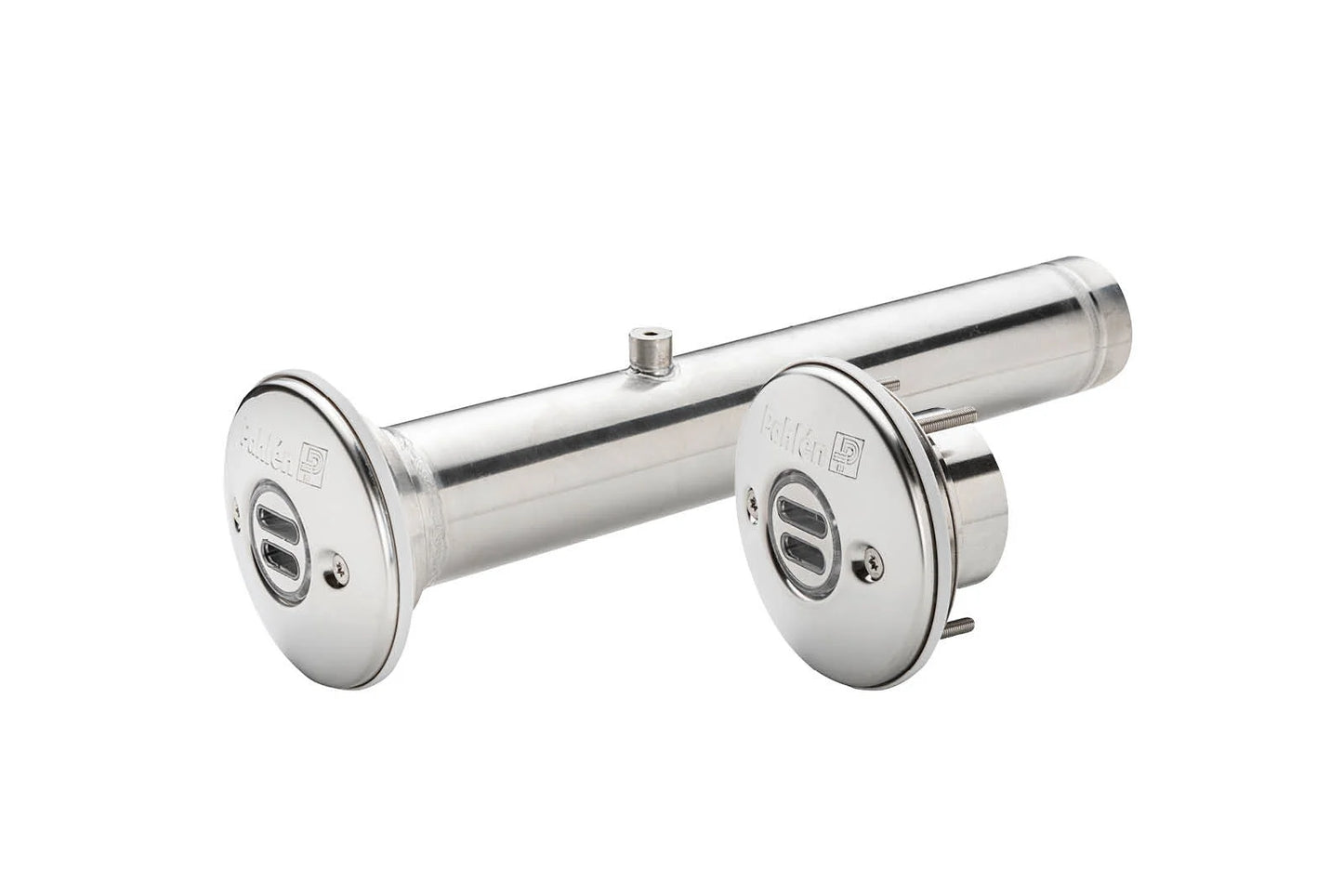 Pahlen Inloppsmunstycke Classic