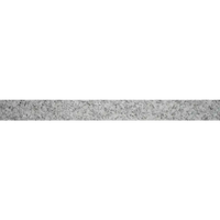 Grå granitbänkskiva med fläckig textur i Natura Napoli paket