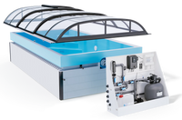 ThermoPP POOLPAKET QBIG 3×5