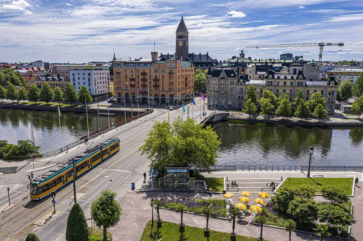 Norrköping